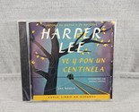 Ve y pon un sentinella (Go Set a Watchman Spanish Edition) di Harper Lee... - $9.49