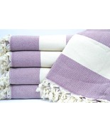 Turkish Blanket, Throw Blanket, Personalized Bridesmaid Gifts, Bachelore... - £36.47 GBP