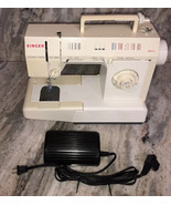 Singer Sewing Machine School Model 5830C W/ Foot Pedal-Very Clean-SHIPS ... - £464.33 GBP