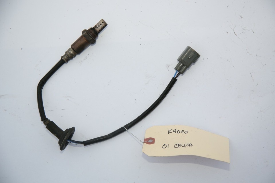 2000-2005 TOYOTA CELICA GT GTS O2 OXYGEN SENSOR K9090 - $35.20