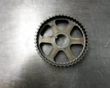 Right Camshaft Timing Gear From 2000 Honda Accord  3.0 - $34.95