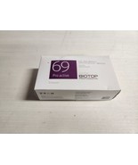 BIOTOPBIOTOP PROFESSIONAL 69 PRO ACTIVE CURL HAIR TREATMENT AMPOULES Ret... - $115.33 CAD