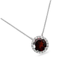 Sterling Silver 8mm Round Genuine, Created or - $157.45