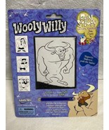 Wooly Willy Ren &amp; Stimpy Special Edition Yak Sababa Toys FREE SHIP USA!!! - $9.89