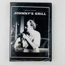 Johnny&#39;s Grill - Andreas Stavrinov DVD 9 Films By Zachary Hall - £37.24 GBP