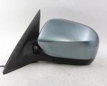 Left Driver Side Green Door Mirror Power Fits 2011-13 SUBARU FORESTER OE... - $80.99