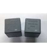 VOLVO OEM RELAY SET 9494424  V23134-C52-X366 TESTED 1 YEAR WARRANTY V1 - $16.13 CAD