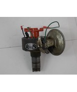 VW German Bosch SVA Distributor ZV/PAU 4 R 5 Untested As Is Volkswagen N... - $54.99
