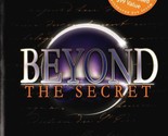 Beyond the Secret DVD | Documentary | Region 4 - $7.05