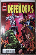 Defenders: From the Marvel Vault (Marvel, 2011) ONE-SHOT - $6.79