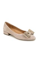 Gentle Souls Kenneth Cole Women&#39;s Atlas Flat Platform Mushroom Size 5 - $70.73