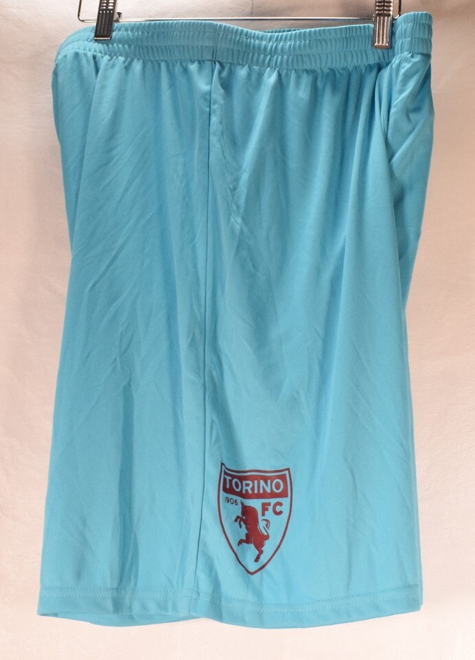 Joma Mens Torino GK Shorts Light Blue 2XL Item image 3