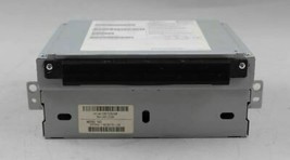 Audio Equipment Radio Receiver Am-fm-cd With Navigation Fits 14-15 XF OEM #410 - £70.61 GBP