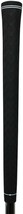 1 pc - Tour Pro Soft Black Standard Size Golf Grip - $177.74 MXN