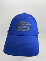 Nike Legacy 91 Florida Gators OSFA Fitted Hat Blue  - £18.16 GBP