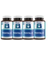 4 Provitalize | Free Shipping | Brand New | EXP 2026 or later - $103.99
