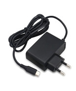 Nintendo Switch Wall Charger | Type C Network | 5V - £9.40 GBP