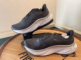 NEW BALANCE Unisex FRESH FOAM X MORE - Women’s Size 10.5 / Men’s 9.0 - “... - $58.41
