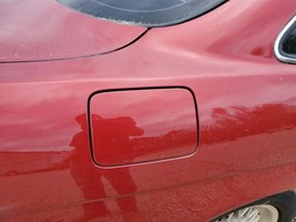 1992 Lexus SC400 OEM Fuel Gas Filler Door Lid 3K3 Garnet Pearl - £64.11 GBP