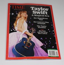 Time Magazine Special Edition Taylor Swift A Magical Era - £7.49 GBP