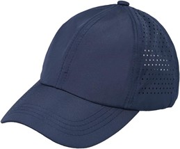 Baseball Cap (Btb-8037) With Laser Cut Cc Logo. - $44.99