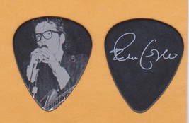 ELVIS COSTELLO 2014 CONCERT SOLO TOUR GUITAR PICK - PHOTO IMAGE - £8.75 GBP