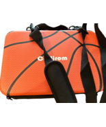 codirom toy organizer case - compatible with Bakugan Figures - $32.64 CAD