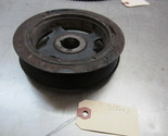 Crankshaft Pulley From 2006 Toyota Camry  2.4 - $39.95