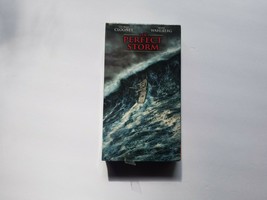 The Perfect Storm (VHS, 2000) New - $7.41