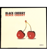 Organic Grooves: Black Cherry CD  Aum Fidelity - $15.35