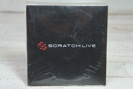 Official Serato Scratch Live Control Tone Signal CD - $18.95