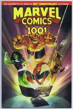Marvel Comics #1001 2019 80th Anniversary Wolverine Spider-Man She Hulk ... - £7.87 GBP
