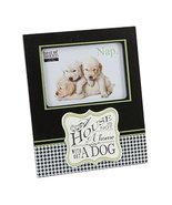 Best of Breeds Dog 4 x 6 Photo Frame - A House is not a home without a d... - $15.98