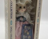 Vintage Nursery Tales Doll Mother Goose Ideal Collector Series Original ... - $18.95