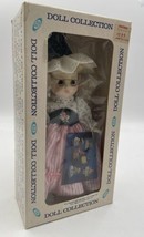 Vintage Nursery Tales Doll Mother Goose Ideal Collector Series Original Box NIB - £14.81 GBP