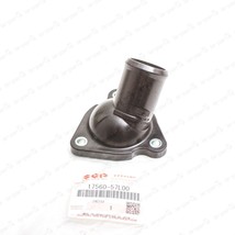 New Genuine Suzuki Grand Vitara SX4 Water Outlet Thermostat Housing 1756... - $31.50