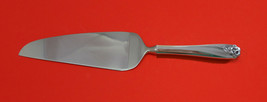 Daffodil by 1847 Rogers Plate Silverplate HHWS  Pie Server Custom Made - $48.51