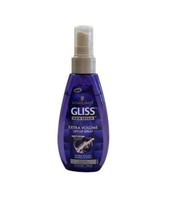Schwarzkopf Gliss Hair Repair Extra Volume lift up spray 5.1 oz - £30.97 GBP