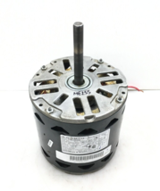 A.O.Smith F48L56A50 Fan Motor 3/4HP Rpm 1060 3 Spd 115V 60 Hz Used #ME255 - $84.15