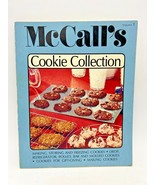 McCall&#39;s Cookie Collection - Volume 1 by Food Editors of McCalls (1985,P... - £8.78 GBP