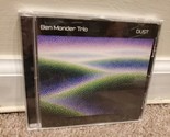 Dust di Ben Monder (CD, giugno 2006, Sunnyside Communications) SSC 1156 - $17.02