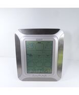 La Crosse Weather WI-FI Direct 4 Day Weather Forecast Station WD-3210U Only - $330.49 MXN