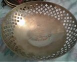 Copper Bowel - 8 inch. Diameter Bowel - $8.75