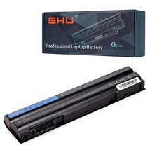 New 58Wh Battery T54Fj M5Y0X 312-1163 Hcjwt Nhxvw Prrrf Compatible With Dell Lat - £46.42 GBP