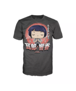 NEW My Hero Academia Kyoka Jirou Funko Small Unisex Tee Shirt - €11,59 EUR