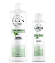 Nioxin Scalp Relief Conditioner - £19.12 GBP+