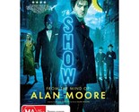 The Show DVD | Alan Moore&#39;s | Region 4 - $15.02