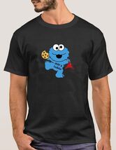  Men's Adult Novelty T-shirt  DTG Hand Pressed  Milf and Cookies - $29.95