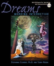 Dreams: Working Interactive - Paperback w/CD - Like New - £6.38 GBP