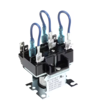 Trane RLY02534 Relay, Control without Time Delay, 24 Volt Coil, DPDT - $78.89